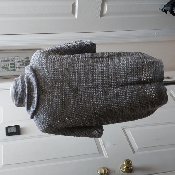 New York & Co. Knit Sweater - Picture 8 of 12